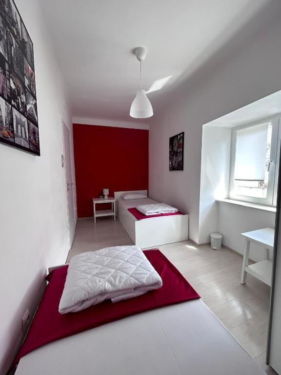 Holiday Home Omisalj Bagian luar foto